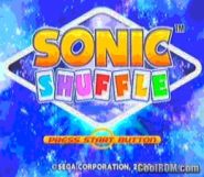 Sonic Shuffle.rar